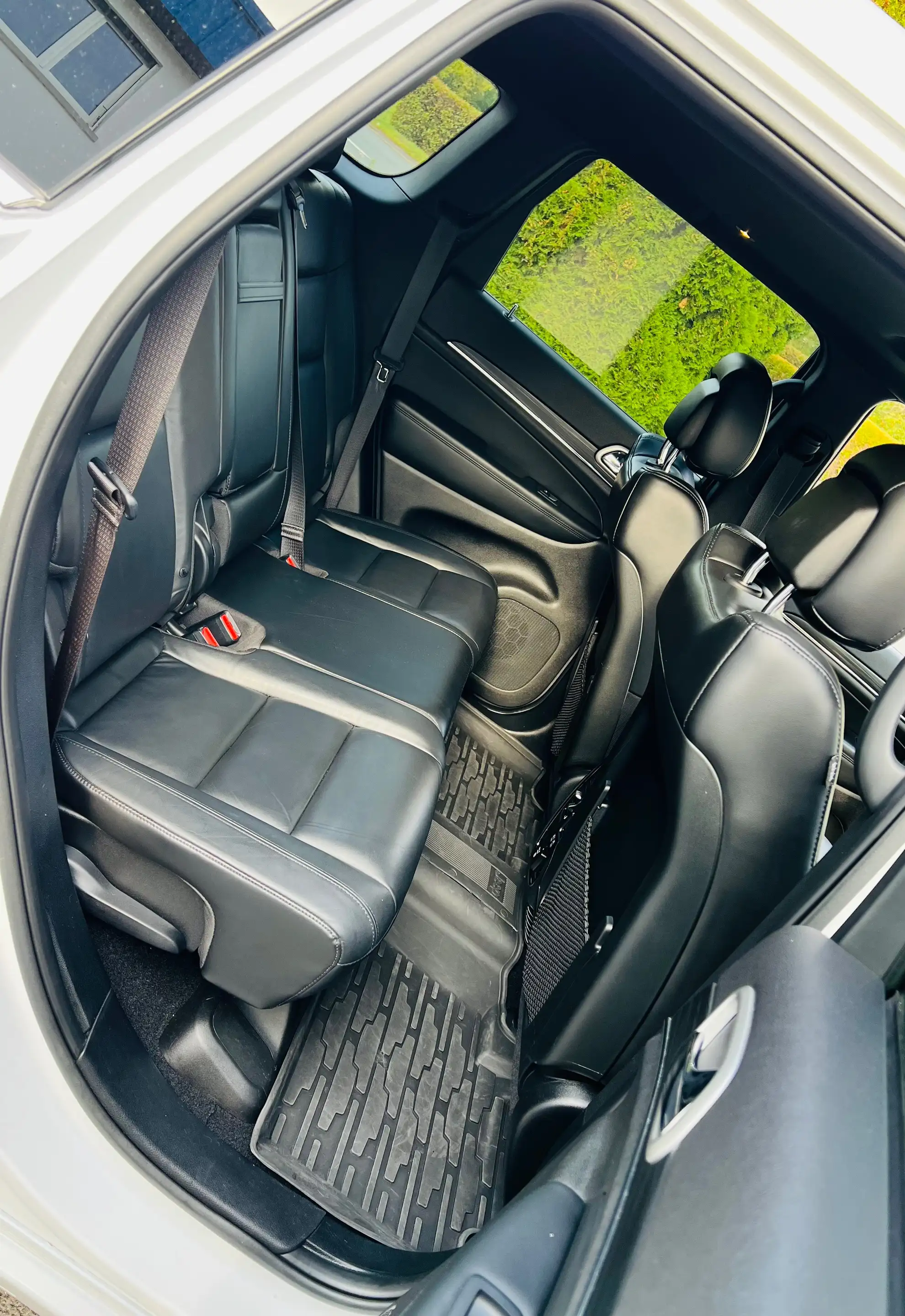 Jeep Grand Cherokee 3.6 V6 Limited Leder el. SD Navi sehr Gepflegt — photo 13