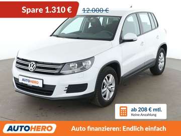 1.4 TSI Trend & Fun BMT*NAV*TEMPOMAT*PDC*SHZ*