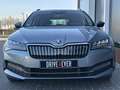 Skoda Superb Combi 1.4 TSI iV Sp. Bns ed 218PK NAVI PDC CR CONT Gris - thumbnail 4