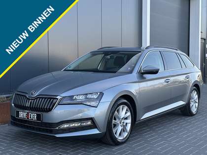 Skoda Superb Combi 1.4 TSI iV Sp. Bns ed 218PK NAVI PDC CR CONT