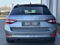 Skoda Superb Combi 1.4 TSI iV Sp. Bns ed 218PK NAVI PDC CR CONT Gris - thumbnail 8
