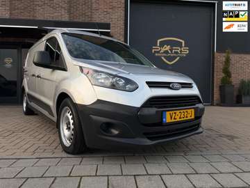 1.5 TDCI L2 Ambiente Airco Navi Elk.Ramen Camera T