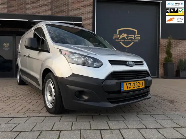 Ford Transit Connect 1.5 TDCI L2 Ambiente Airco Navi Elk.Ramen Camera T