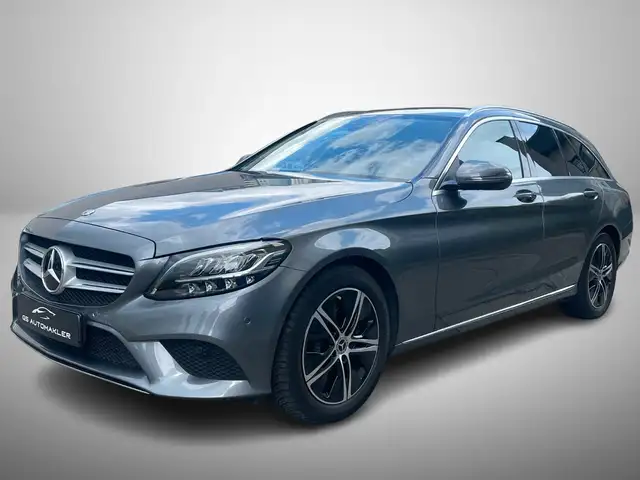 Mercedes-Benz C 180 T Modell Avantgarde