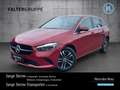 Mercedes-Benz B 250 B 250 e PROGRESSIVE+KAM+EASYP+LEHZ+LED+11KW+DIGI Roşu - thumbnail 1