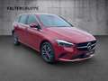 Mercedes-Benz B 250 B 250 e PROGRESSIVE+KAM+EASYP+LEHZ+LED+11KW+DIGI Roşu - thumbnail 3
