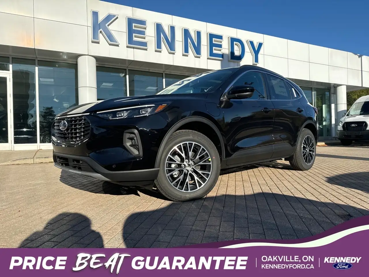 2026 Ford Escape