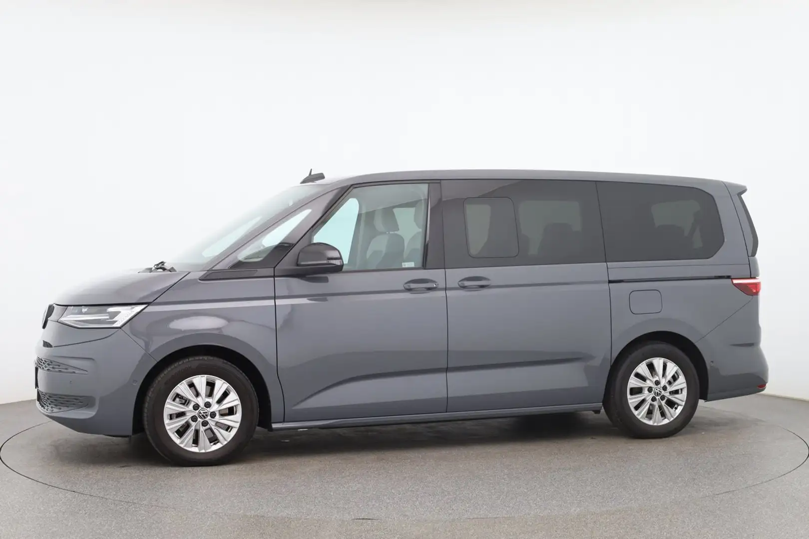 Volkswagen T7 Multivan VW T7 Multivan Business ÜH TDI Grau - 2
