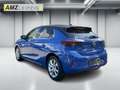 Opel Corsa F 1.2 Turbo Elegance *wenig Kilometer* Bleu - thumbnail 3