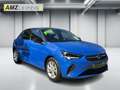 Opel Corsa F 1.2 Turbo Elegance *wenig Kilometer* Bleu - thumbnail 5