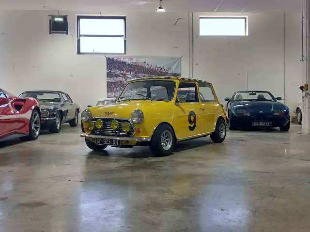 MINI 1000