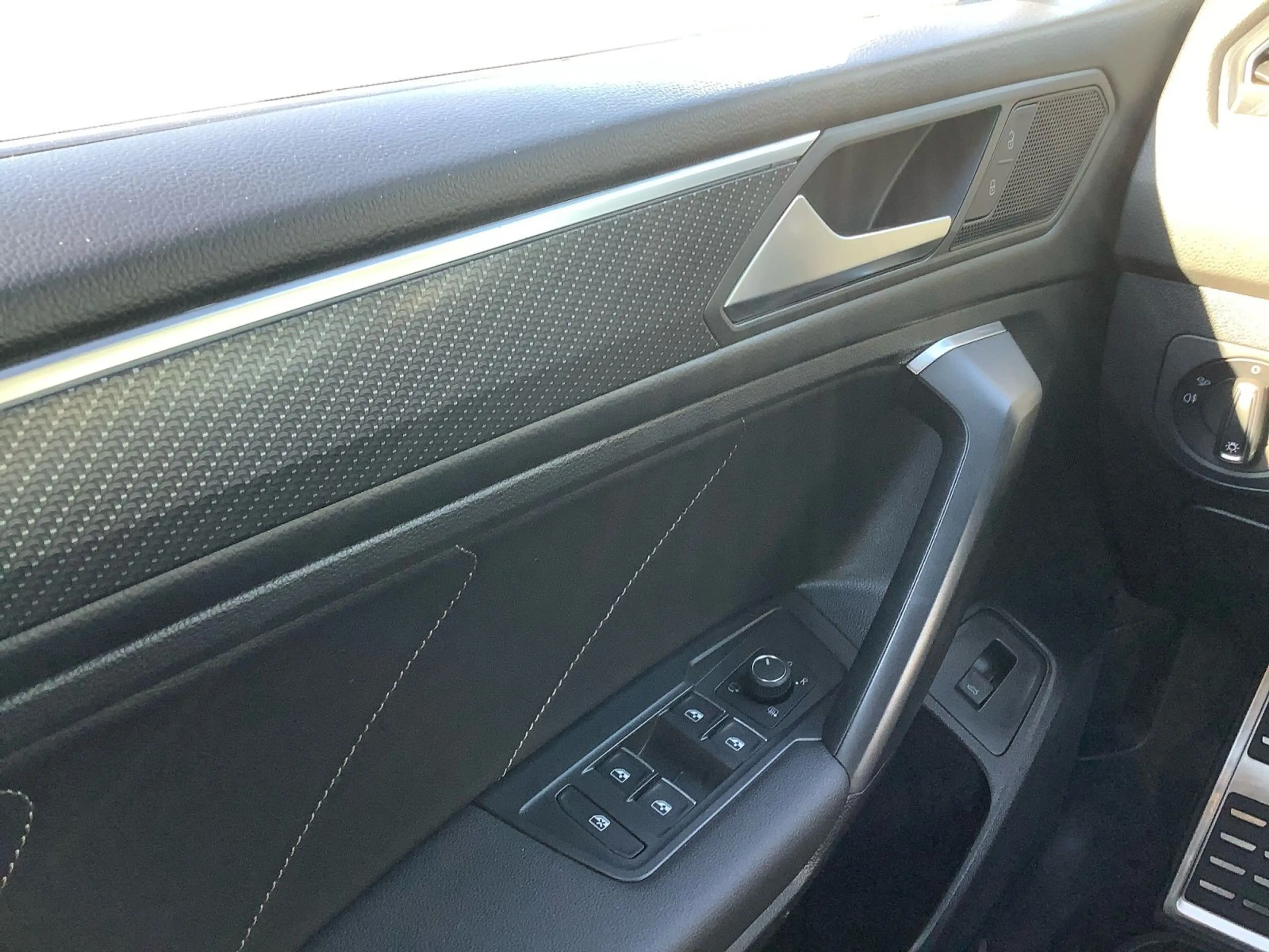 Volkswagen Tiguan Allspace R-Line 2,0 TDI DSG — photo 15