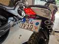 Benelli TNT 125 Sonderumbau Blanc - thumbnail 7