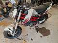 Benelli TNT 125 Sonderumbau Blanc - thumbnail 3