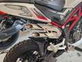 Benelli TNT 125 Sonderumbau Blanc - thumbnail 4