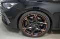 CUPRA Leon 2,0 TSI DSG 4x4 VZ Schwarz - thumbnail 4
