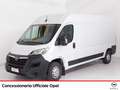Opel Movano 35 cab l3 2.2 bluehdi 140cv s&s Beyaz - thumbnail 1
