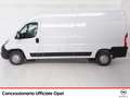 Opel Movano 35 cab l3 2.2 bluehdi 140cv s&s Beyaz - thumbnail 8