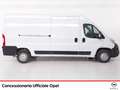 Opel Movano 35 cab l3 2.2 bluehdi 140cv s&s Beyaz - thumbnail 3