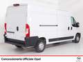 Opel Movano 35 cab l3 2.2 bluehdi 140cv s&s Beyaz - thumbnail 2