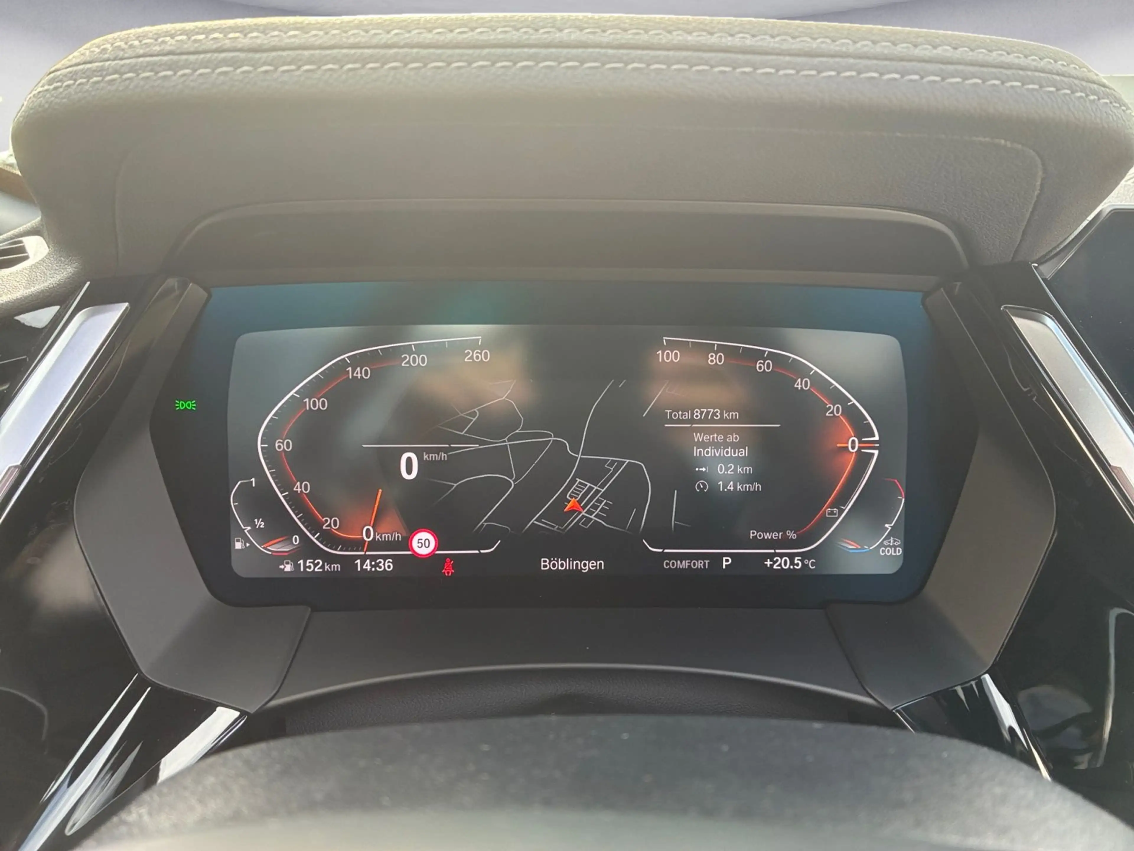 BMW Z4 sDrive30i Cabrio Innovationsp.Head Up Display — photo 13
