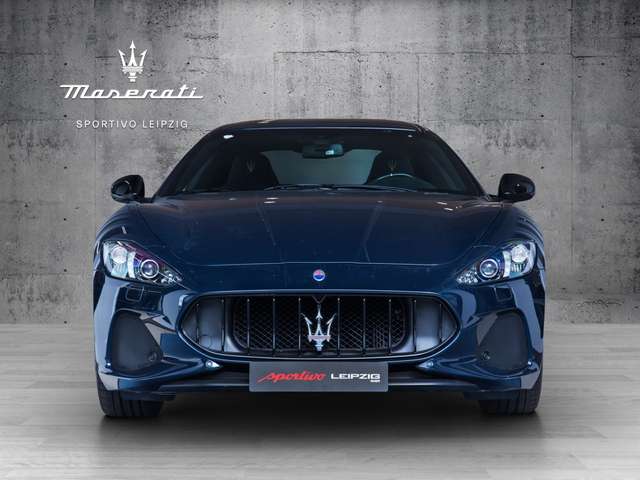 Maserati GranTurismo Sport *Carbon-Paket*