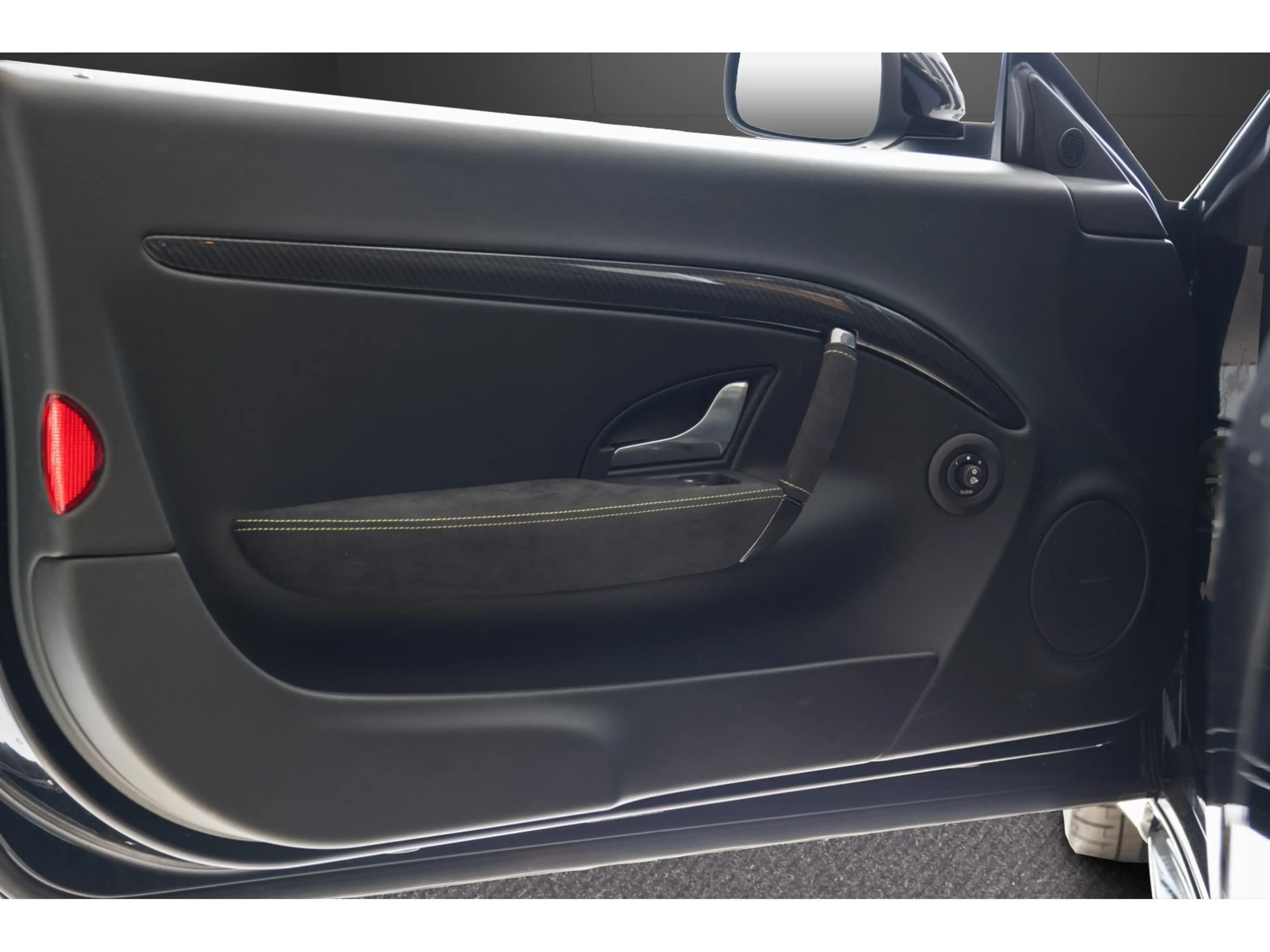 Maserati GranTurismo Sport *Carbon-Paket* — photo 10