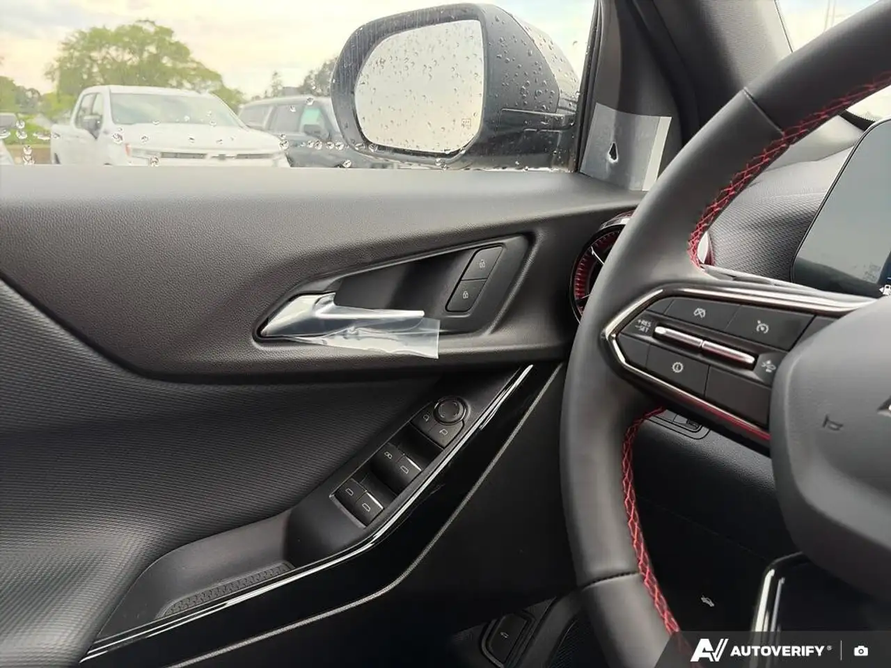 Chevrolet Equinox photo Chevrolet Equinox