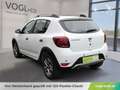 Dacia Sandero Stepway TCe 90 PS Charisma Weiß - thumbnail 3