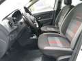 Dacia Sandero Stepway TCe 90 PS Charisma Weiß - thumbnail 5