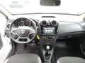 Dacia Sandero Stepway TCe 90 PS Charisma Weiß - thumbnail 4