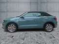 Volkswagen T-Roc 1.5 TSI R-LINE LED+NAVI+AHK+ACC Vert - thumbnail 4