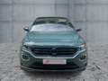 Volkswagen T-Roc 1.5 TSI R-LINE LED+NAVI+AHK+ACC Vert - thumbnail 3