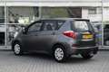 Toyota Verso-S 1.3 VVT-i Aspiration Grau - thumbnail 8