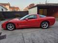 Corvette C5 Red - thumbnail 1