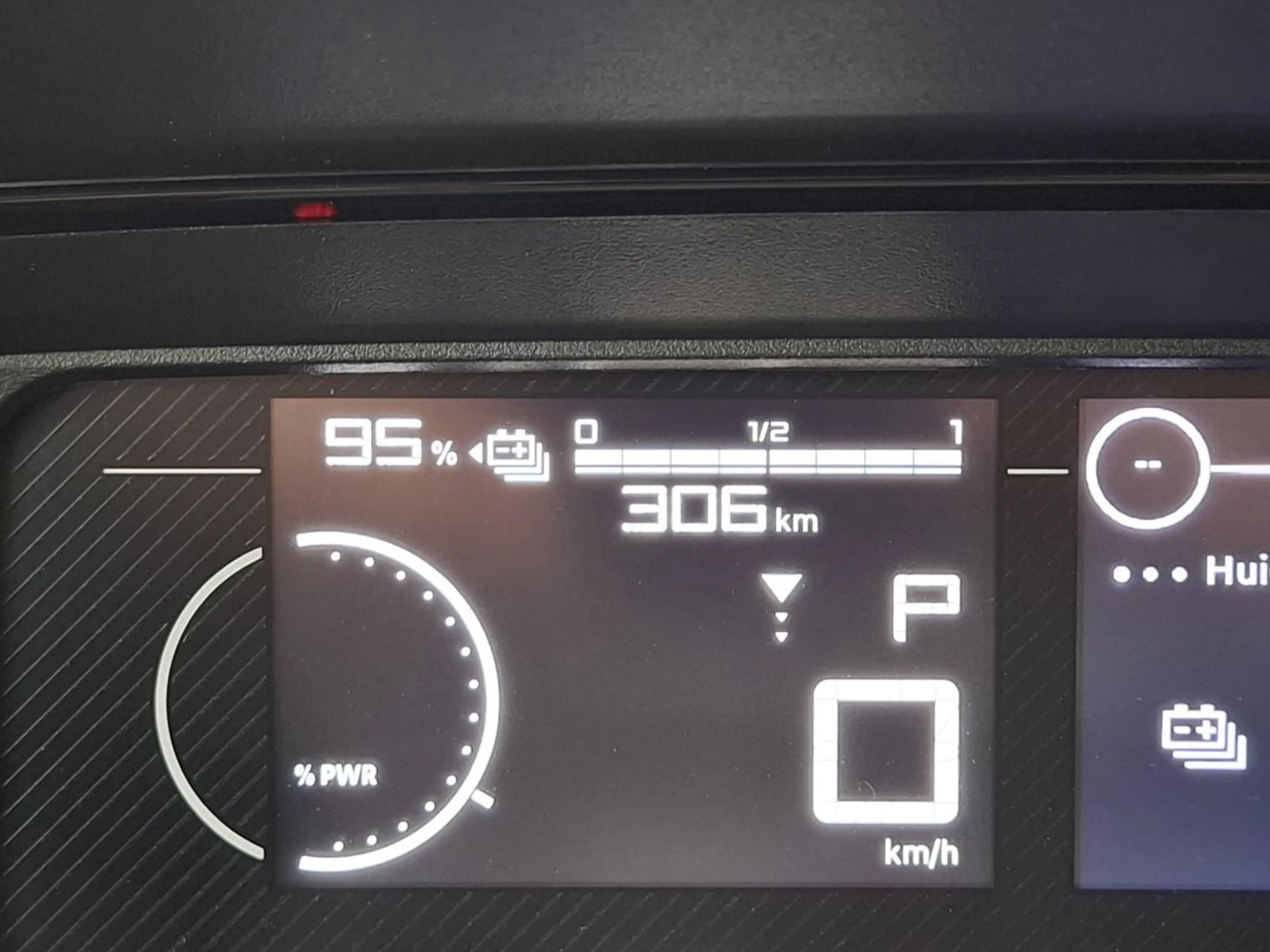 Fiat E-Doblo 136 L1 50 kWh | 2x Schuifdeur | Cruise Control | A — photo 11