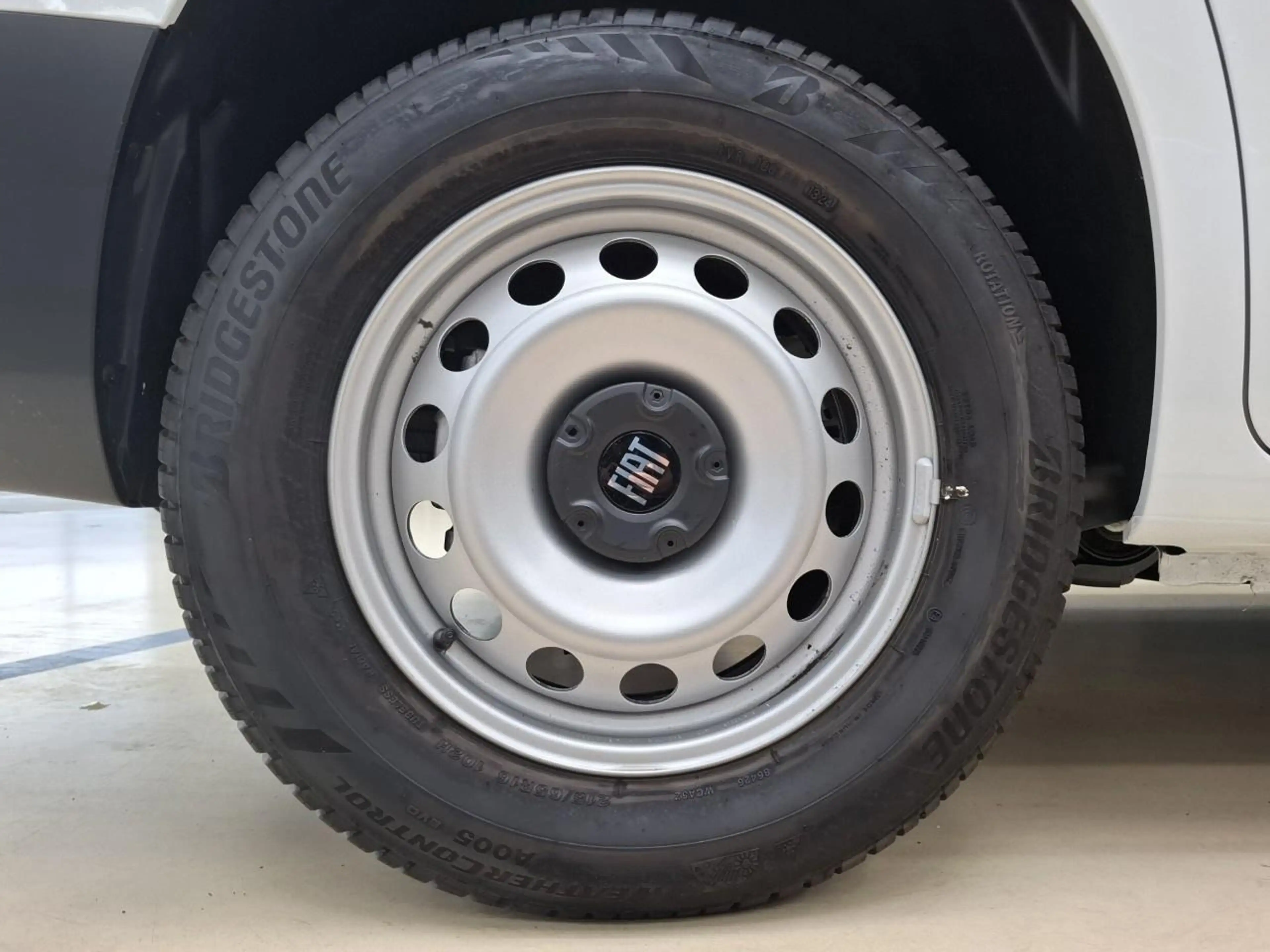 Fiat E-Doblo 136 L1 50 kWh | 2x Schuifdeur | Cruise Control | A — photo 10