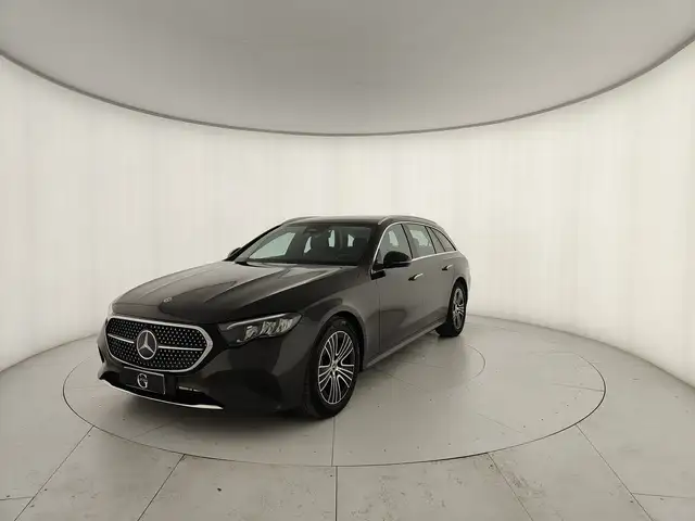 Mercedes-Benz E 200 E SW 200 d Advanced auto