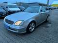 Mercedes-Benz SLK 200 Kompressor /Special Edition/LEDER/I.HAND Silber - thumbnail 2