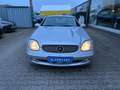 Mercedes-Benz SLK 200 Kompressor /Special Edition/LEDER/I.HAND Silber - thumbnail 3