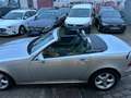 Mercedes-Benz SLK 200 Kompressor /Special Edition/LEDER/I.HAND Silber - thumbnail 9