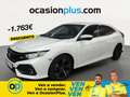 Honda Civic 1.0 VTEC Turbo Elegance Navi Blanco - thumbnail 1