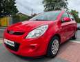 Hyundai i20 Classic Rouge - thumbnail 3