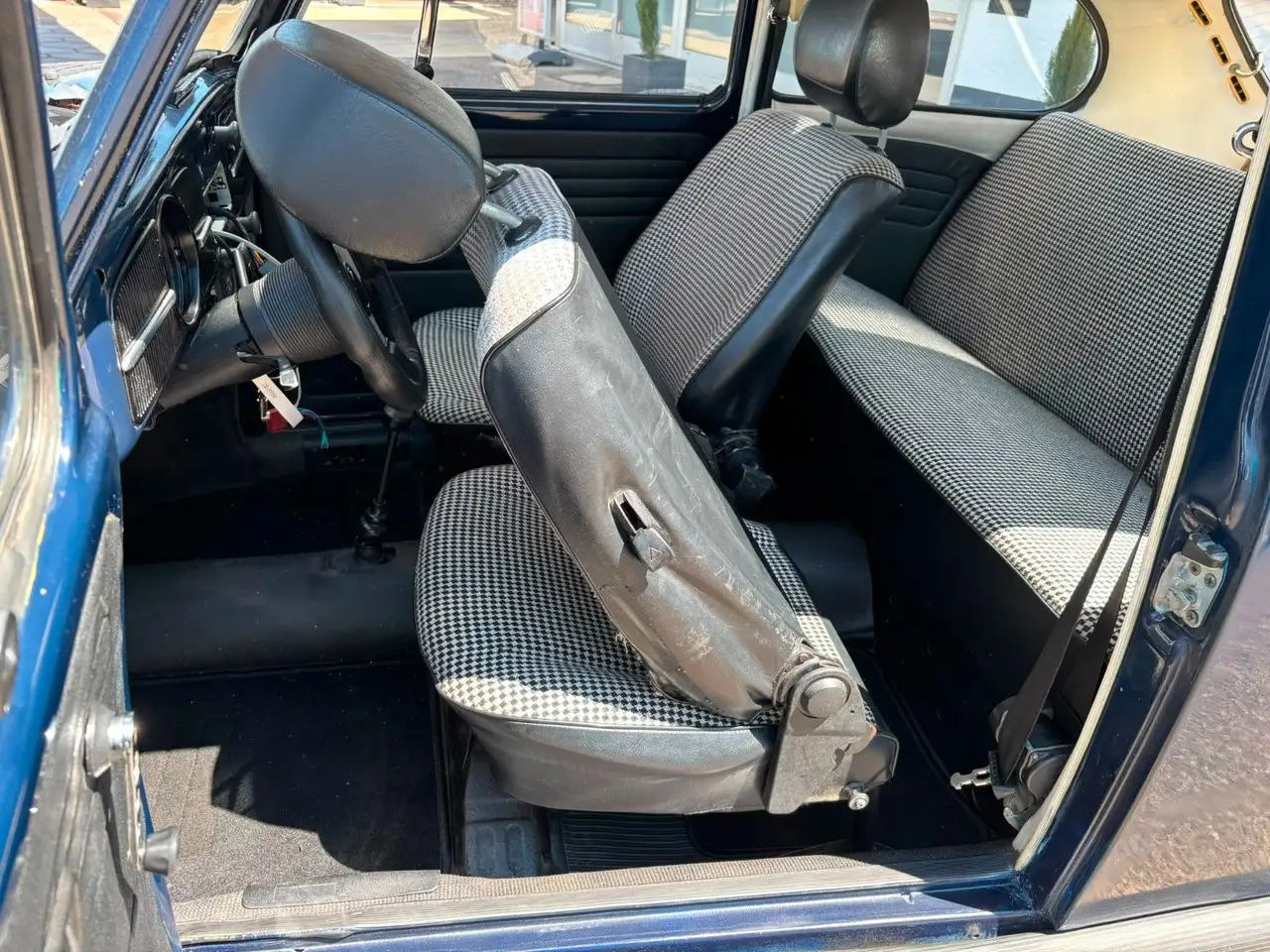 Volkswagen Käfer, foto 11