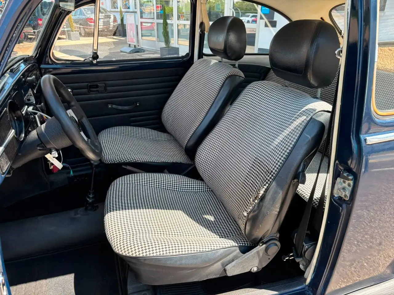 Volkswagen Käfer, foto 10