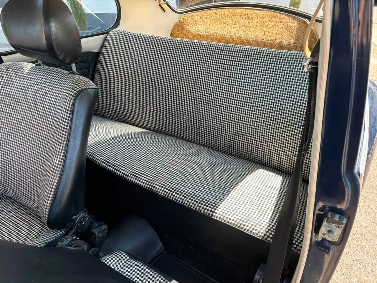 Volkswagen Käfer, foto 12