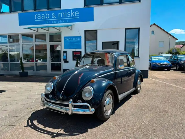 Volkswagen Käfer