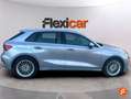 Audi A3 Sportback 30TDI Gris - thumbnail 4