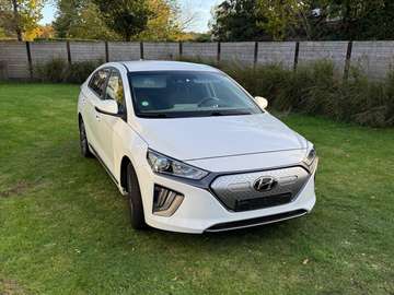 IONIQ Elektro Premium