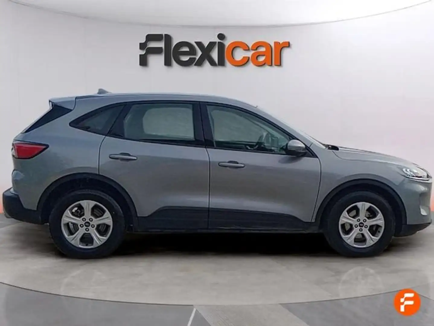 Ford Kuga 1.5 EcoBlue Trend FWD 120 Gris - 2